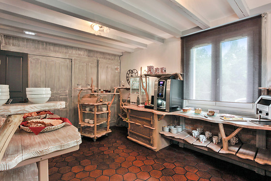 Auberge de la Tomette - photo 7
