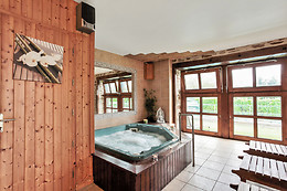 Auberge de la Tomette