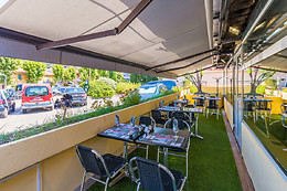Restaurant Accossato