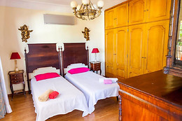 QUINTA INFANTES SANTA MARIA