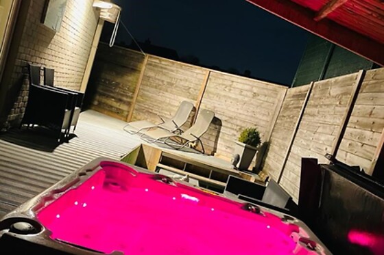 Sauna & Wellness La Luna - photo 6