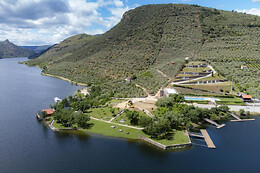 HOTEL FREIXO DOURO SUPERIOR****