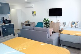 Garden House Fundão