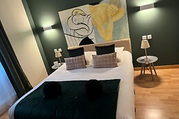 Le Vintage Hotel ***