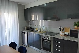 Garden House Fundão