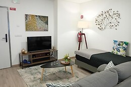 Garden House Fundão