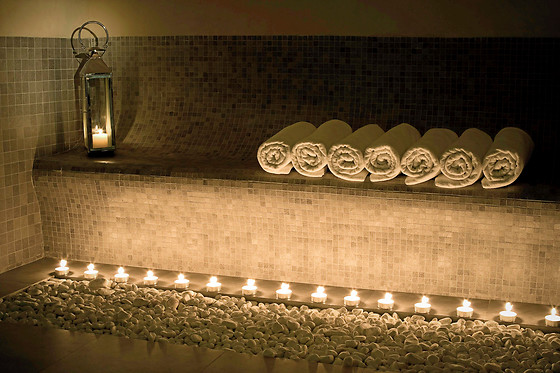 HOTEL VILLA ONIRIA - photo 16