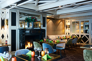 Séjour pour 2 à l'Hotel Barsey by Warwick - Avenue Louise**** à Bruxelles