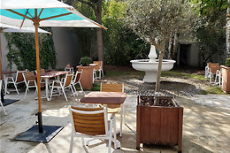 Hotel Barsey by Warwick