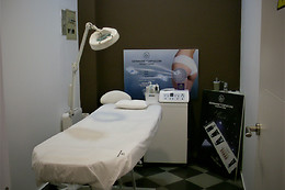 CENTRO DE ESTÉTICA ADRIANA GARCÍA