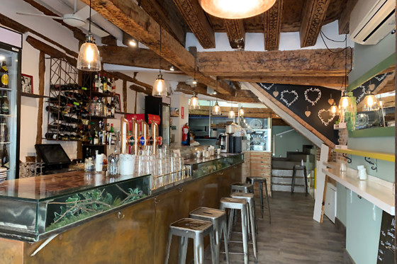RESTAURANTES ABRASADOR - photo 0
