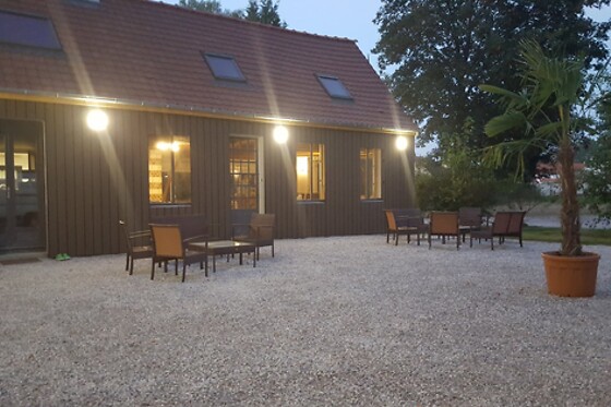 Domaine de Wail - photo 9