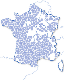 3 jours en France