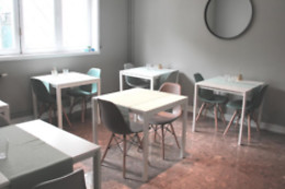 GENIUS LOCI GUESTHOUSE