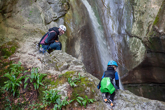 Vertical Aventure - photo 8