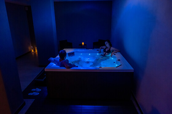 NSM HOTEL PALACE LUCERA - photo 4