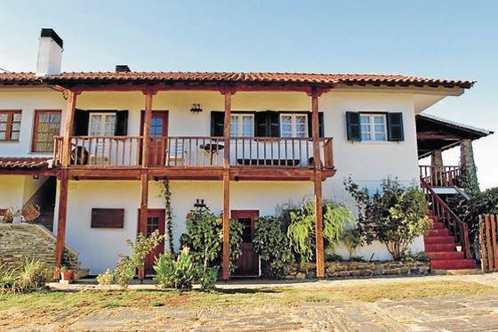 CASA RURAL DO GUIEIRO - photo 6