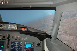 Flanders flight training center