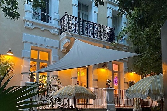 Maison Bayard Hotel et Restaurant - photo 2