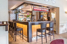 Hotel Café Restaurant Prinsen