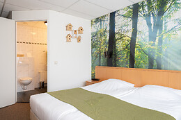 Hotel Café Restaurant Prinsen