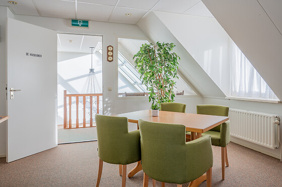 Hotel Café Restaurant Prinsen - photo 13