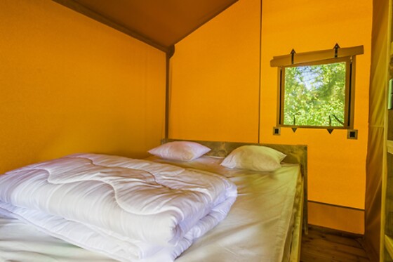 Seasonova camping  les Marguerites - photo 4