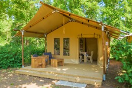 Seasonova camping  les Marguerites
