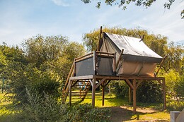 Seasonova camping  les Marguerites