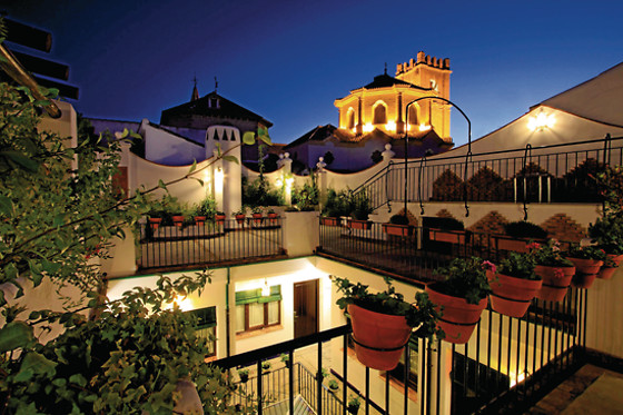 CASA BAÑOS DE LA VILLA - photo 0