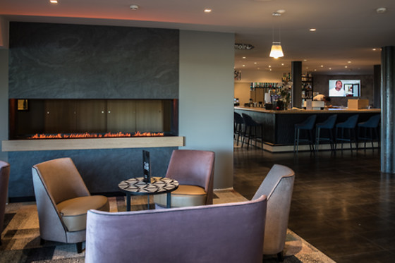 EVERNESS Hôtel & Resort - photo 14
