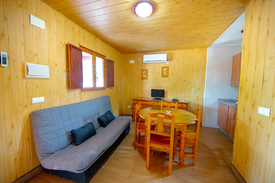 CAMPING CARLOS III - photo 7