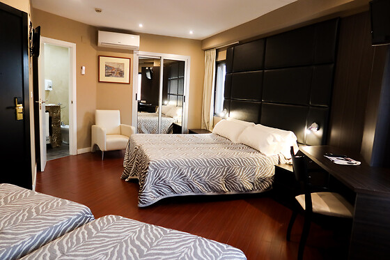 HOTEL BENETUSSER - photo 7