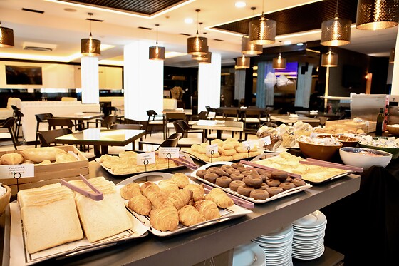 HOTEL BENETUSSER - photo 6
