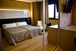 HOTEL BENETUSSER