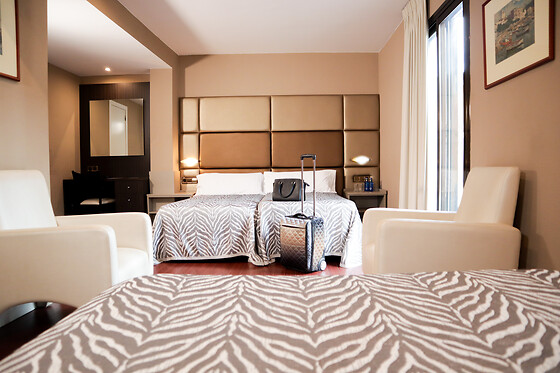 HOTEL BENETUSSER - photo 19