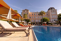 Hôtel L'Orangeraie