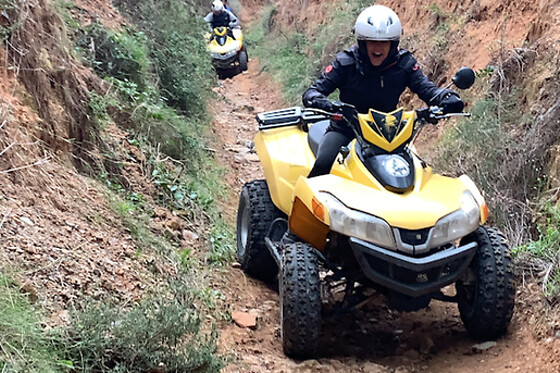 AVENTURAQUADS SALOU - photo 6