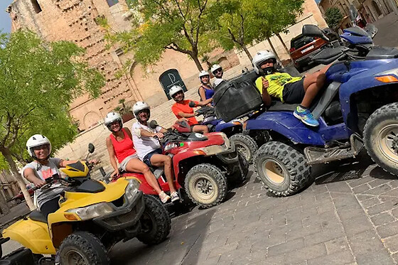 AVENTURAQUADS SALOU - photo 7