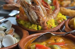 El Puerto