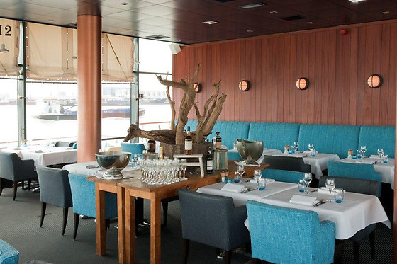 Delta Hotel - photo 4