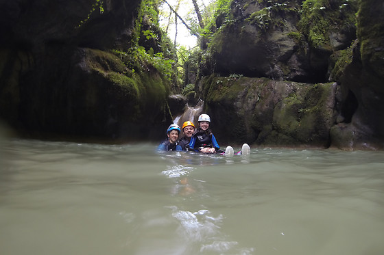 Canyon'in - photo 1