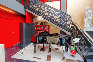 Séjour d'exception à l'Hôtel de Bourgtheroulde***** à Rouen (76)