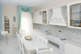 Mediterranea Sea House