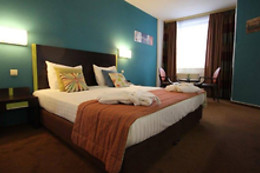 Floris Hotel Arlequin