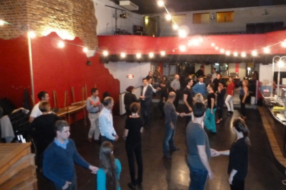 Dance and Zumba fun - photo 9