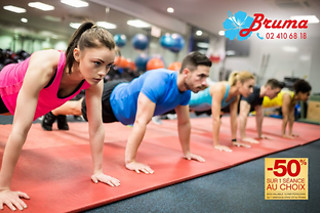 Fitness - Bruma Bronzage et Fitness - Molenbeek-Saint-Jean (Bruxelles)
