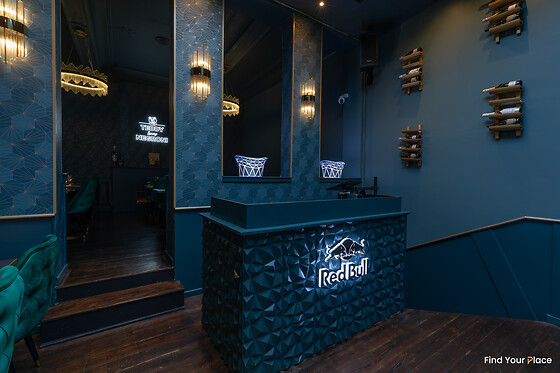 Le Teddy's - photo 13