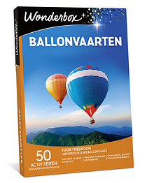 Ballonvaarten