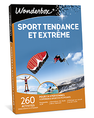 Sport tendance et extrême